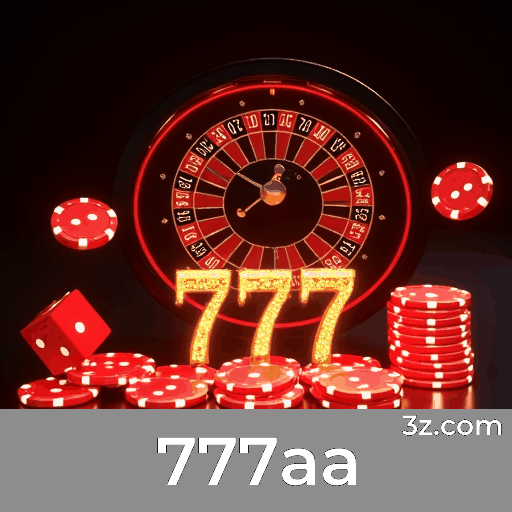 777aa Jogos: Domine Estratégias de Cassino e Vença