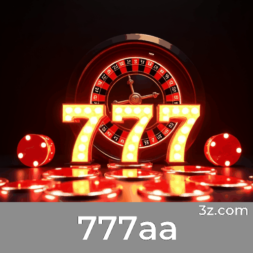 777aa: Jogos Variados e Entretenimento Ilimitado para Brasileiros