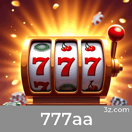 777aa: Seu Cassino Online Seguro e Rápido