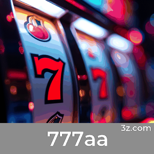 777aa: Jogos Variados e Entretenimento Ilimitado para Brasileiros