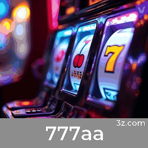 777aa: Estável, Seguro e Otimizado para Brasileiros