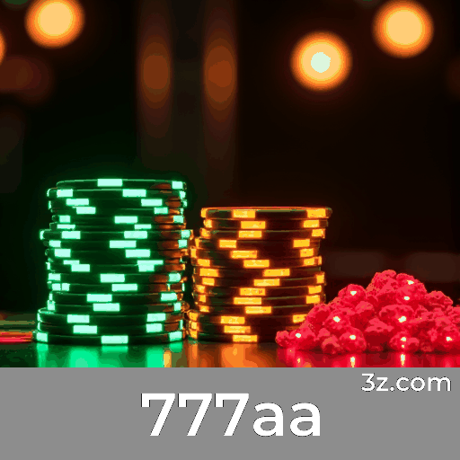 777aa: Seu Cassino Online Seguro e Rápido