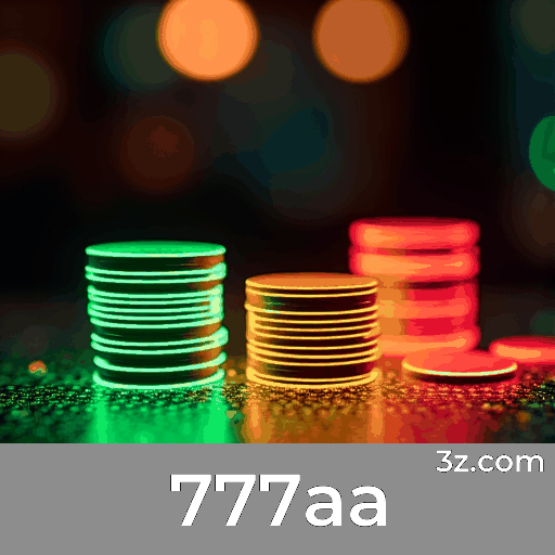 777aa Promoções Valiosas: Bônus e Recompensas Sem Complicações
