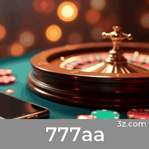 Equipe Internacional de Dealers e Experiência de Casino Exclusiva no 777aa