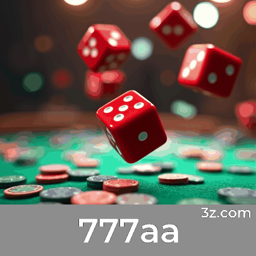 777aa Jogos: Domine Estratégias de Cassino e Vença