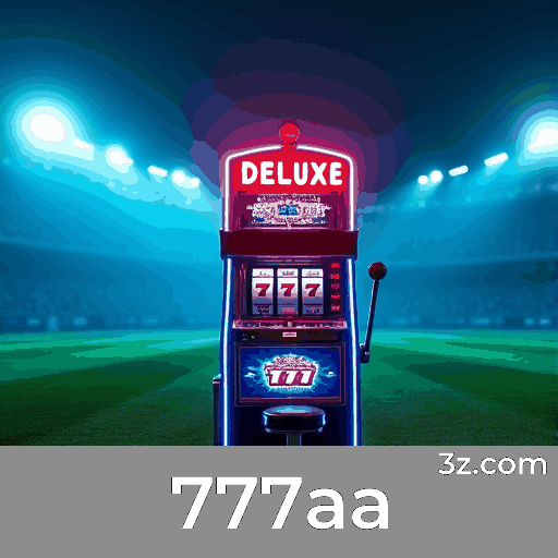 777aa: Diversão Infinita com Jogos de Cassino Online